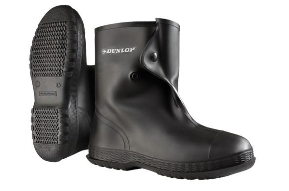 Overshoes